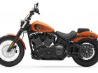 Harley-Davidson Harley Davidson Softail Street Bob 114